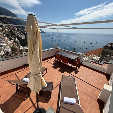 Casa Positanoアパートメント エクステリア 写真