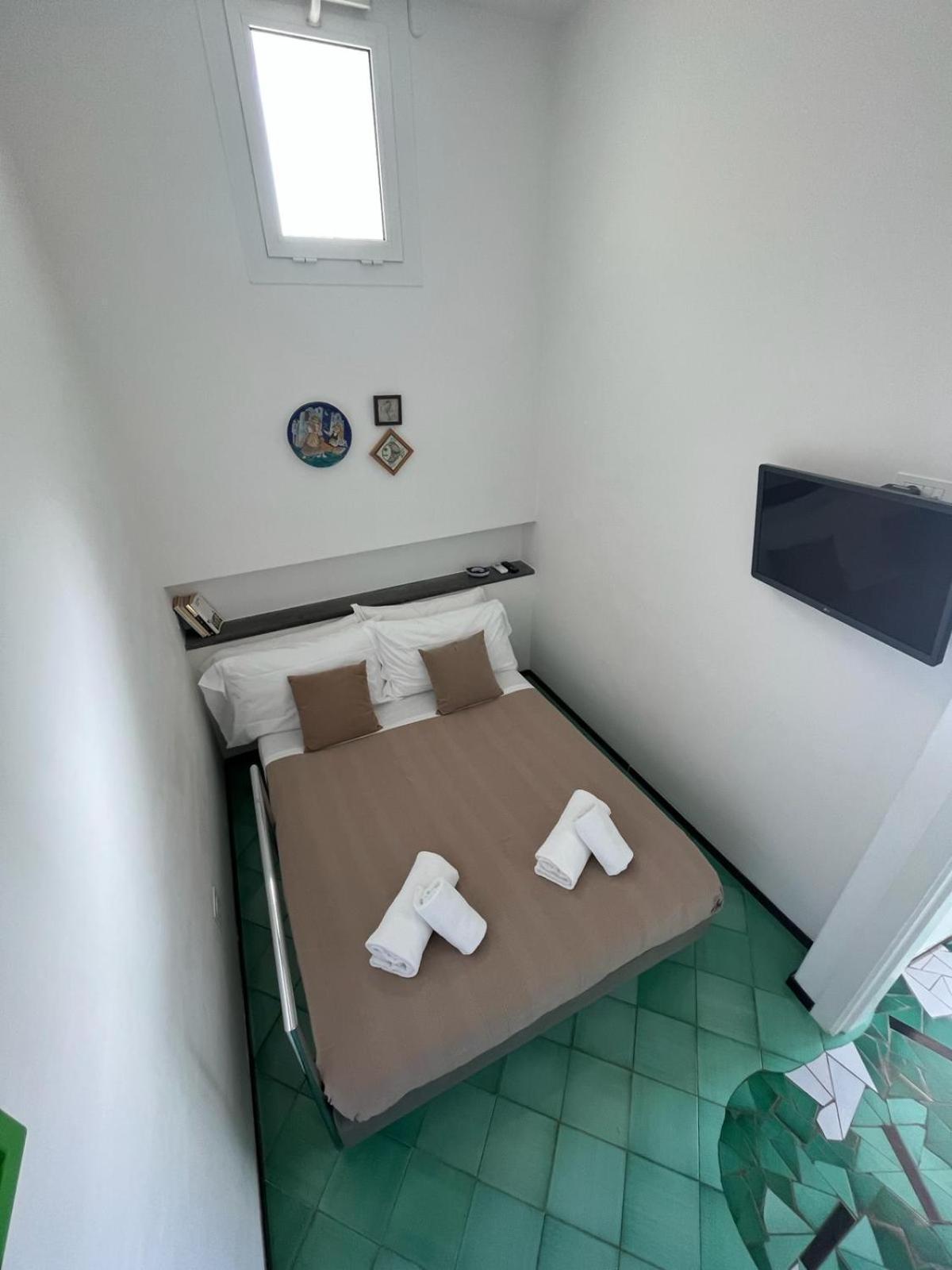 Casa Positanoアパートメント エクステリア 写真