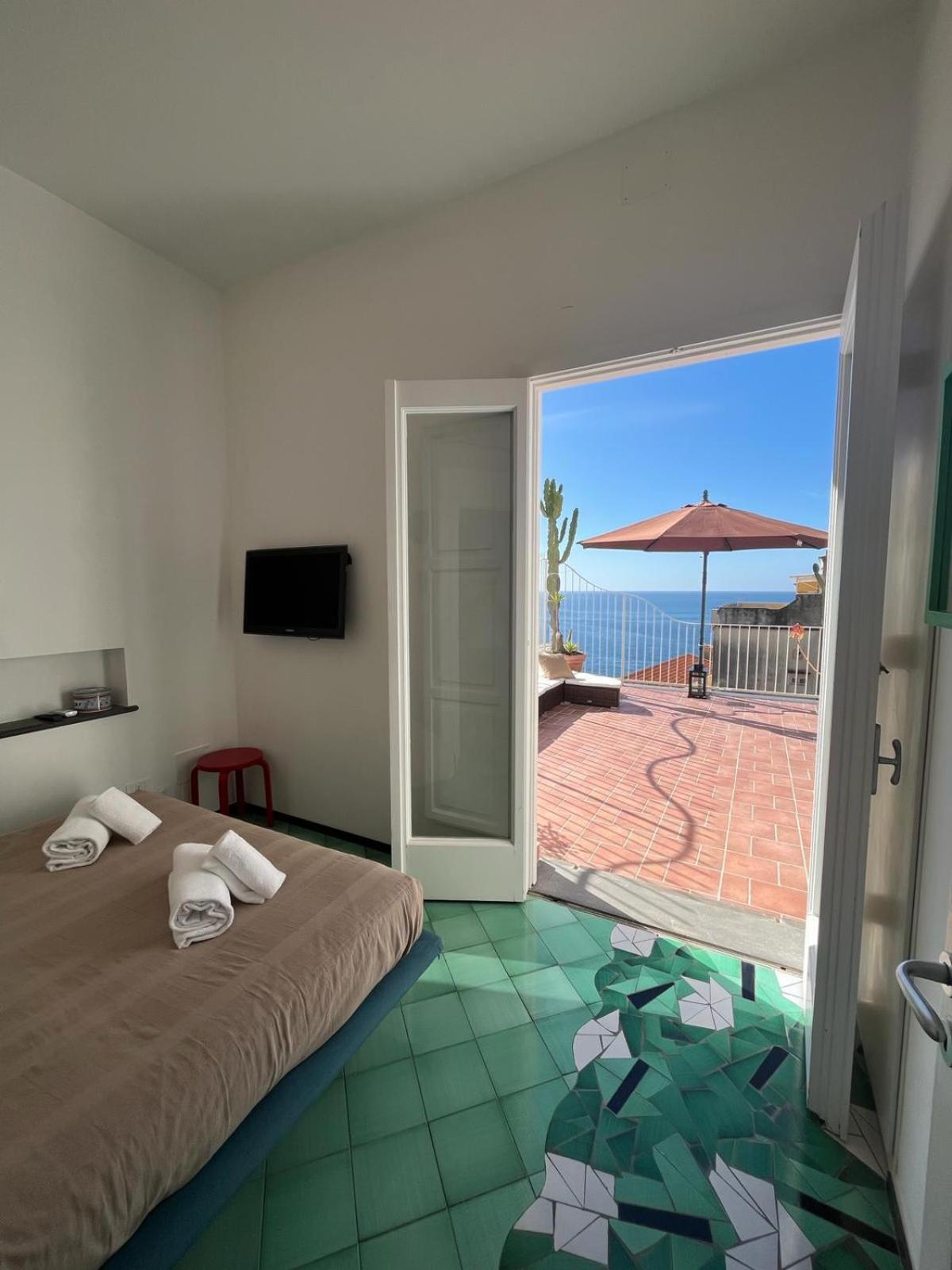 Casa Positanoアパートメント エクステリア 写真