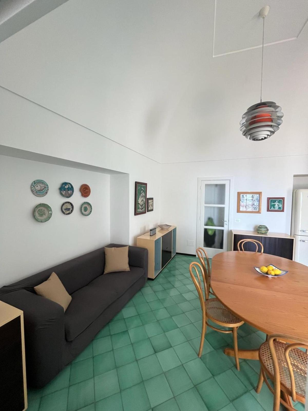 Casa Positanoアパートメント エクステリア 写真