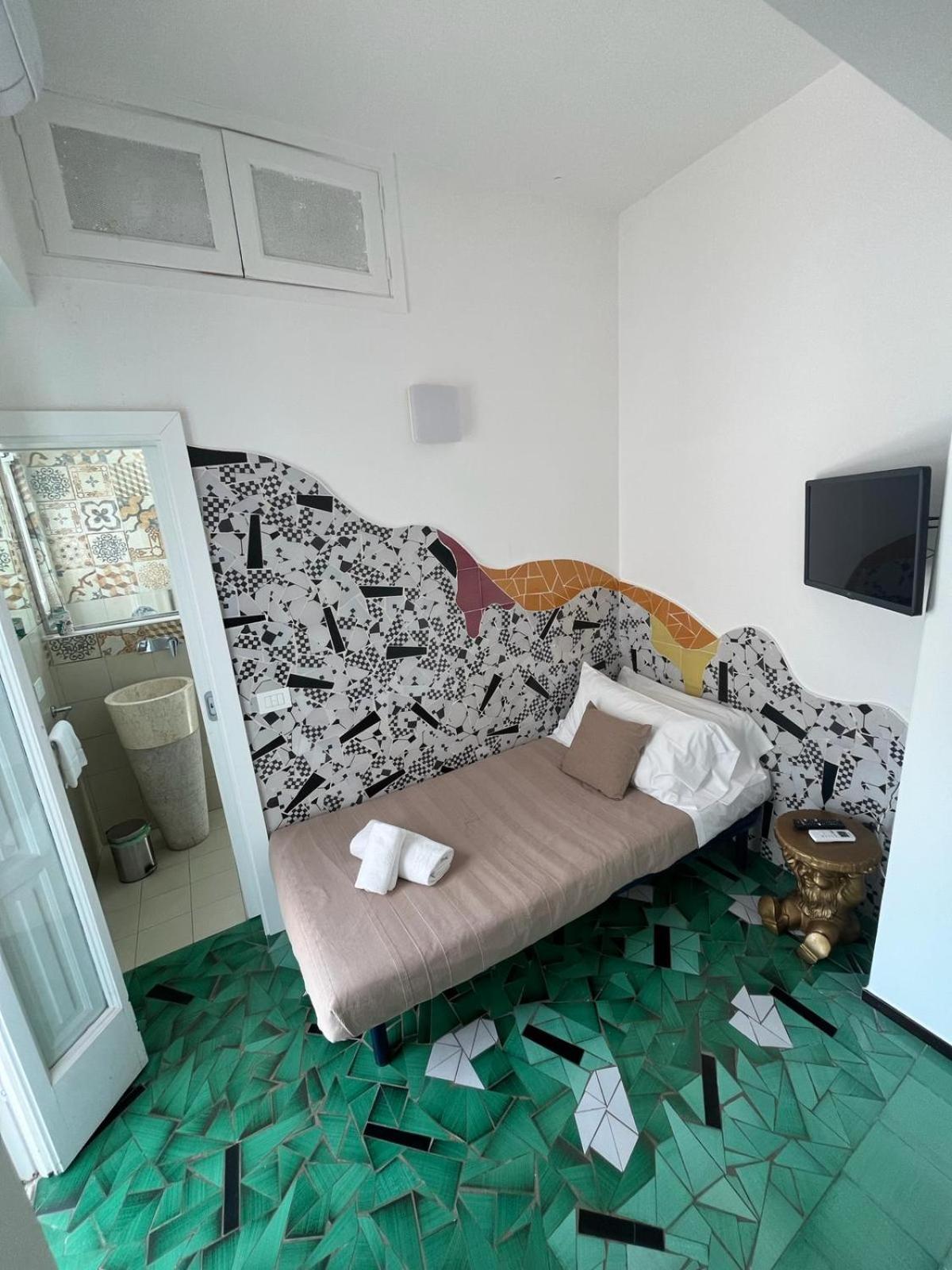 Casa Positanoアパートメント エクステリア 写真