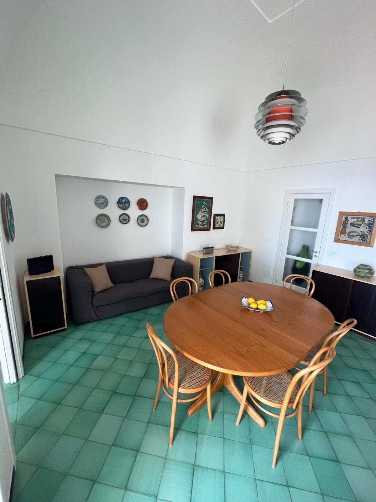 Casa Positanoアパートメント エクステリア 写真