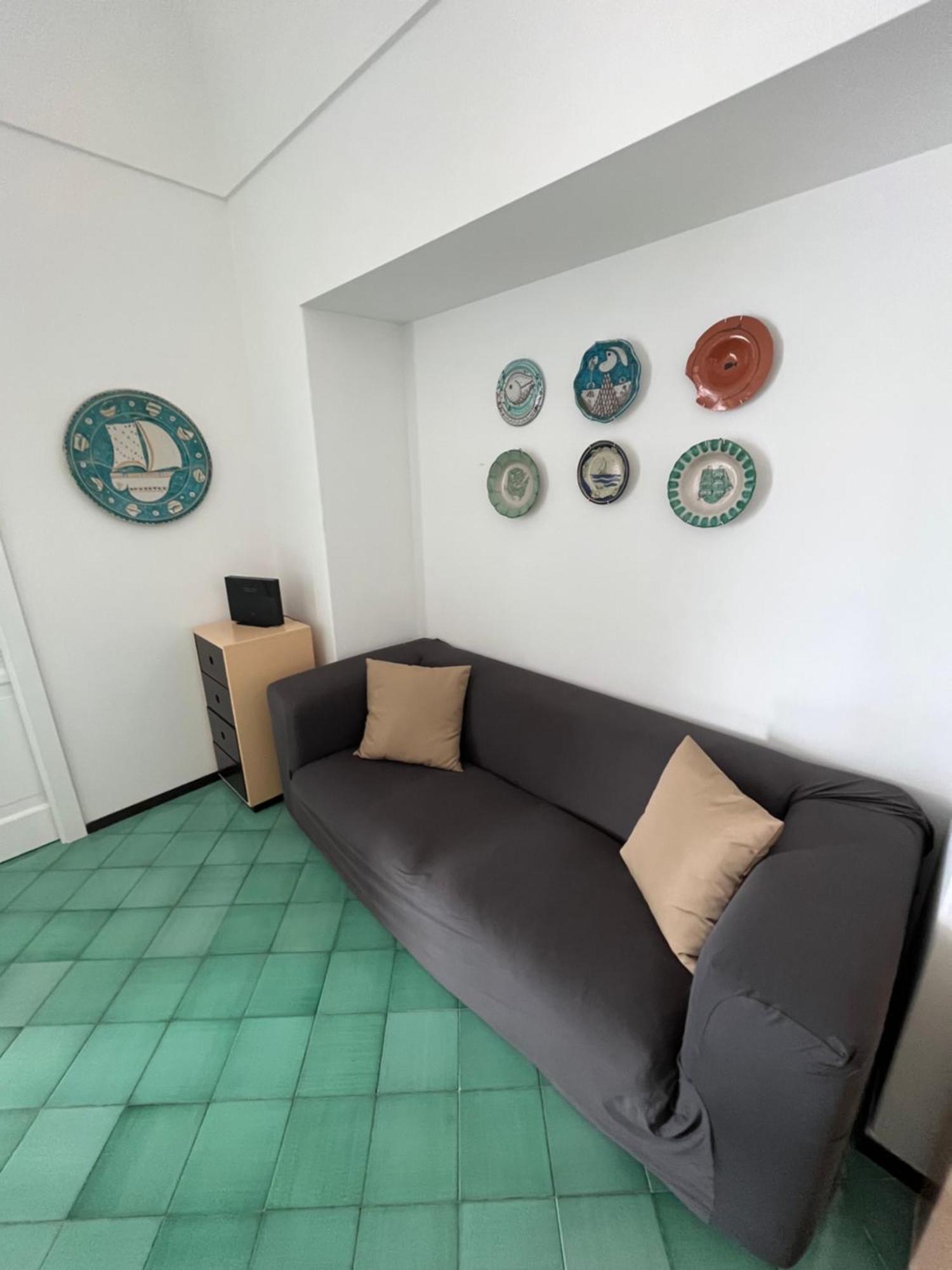 Casa Positanoアパートメント エクステリア 写真