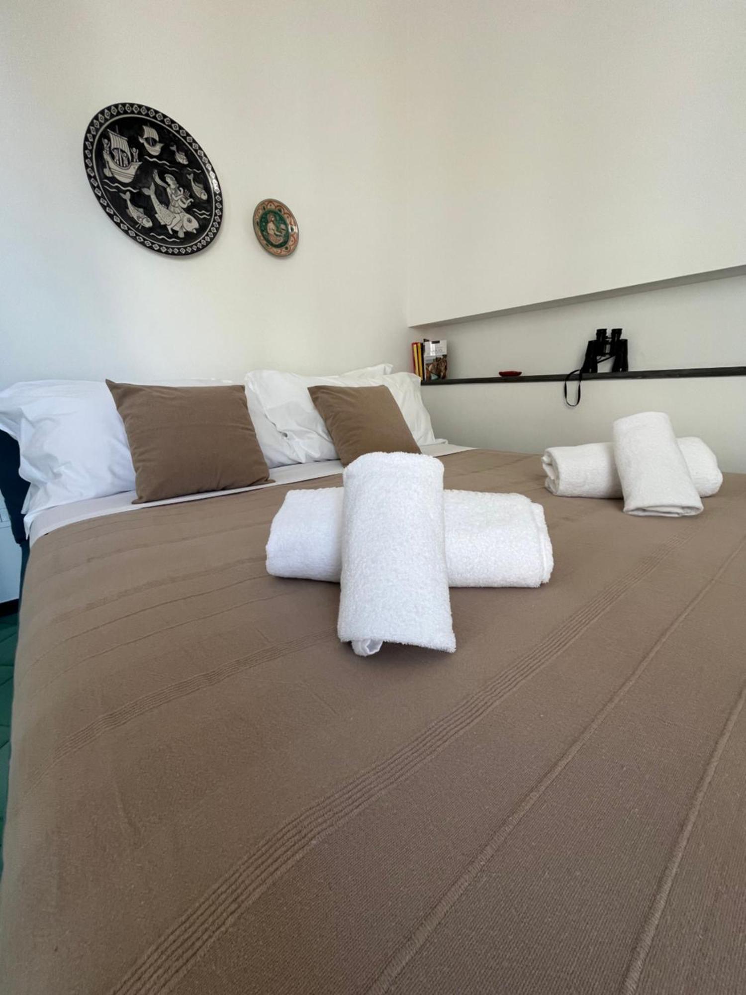 Casa Positanoアパートメント エクステリア 写真