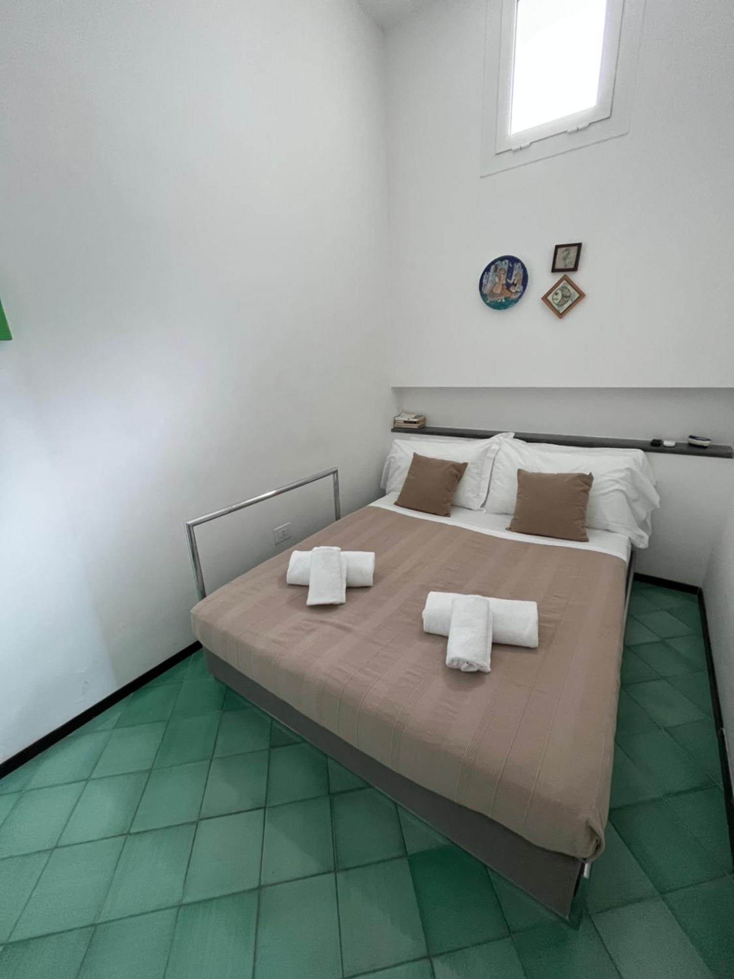 Casa Positanoアパートメント エクステリア 写真