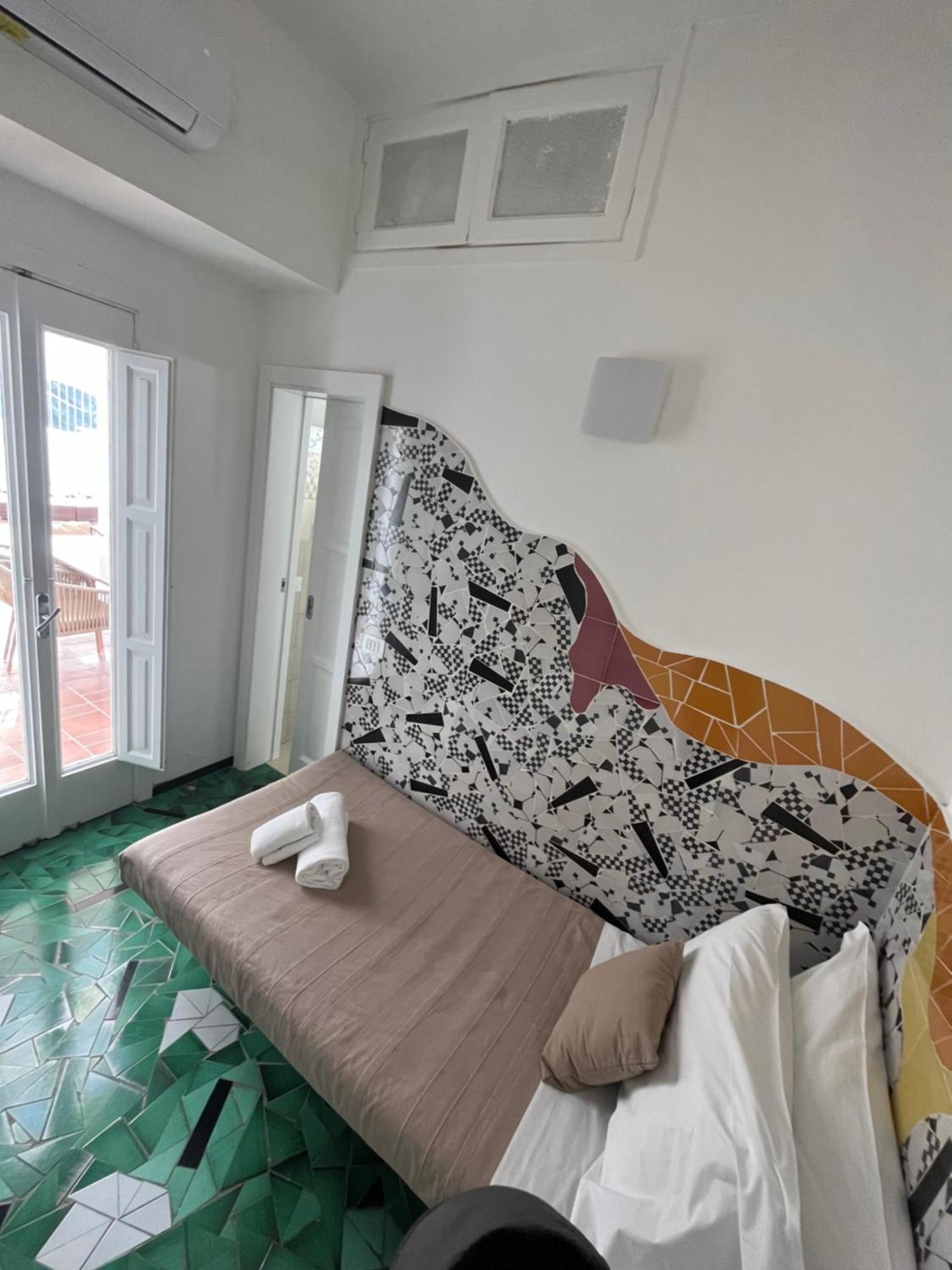 Casa Positanoアパートメント エクステリア 写真