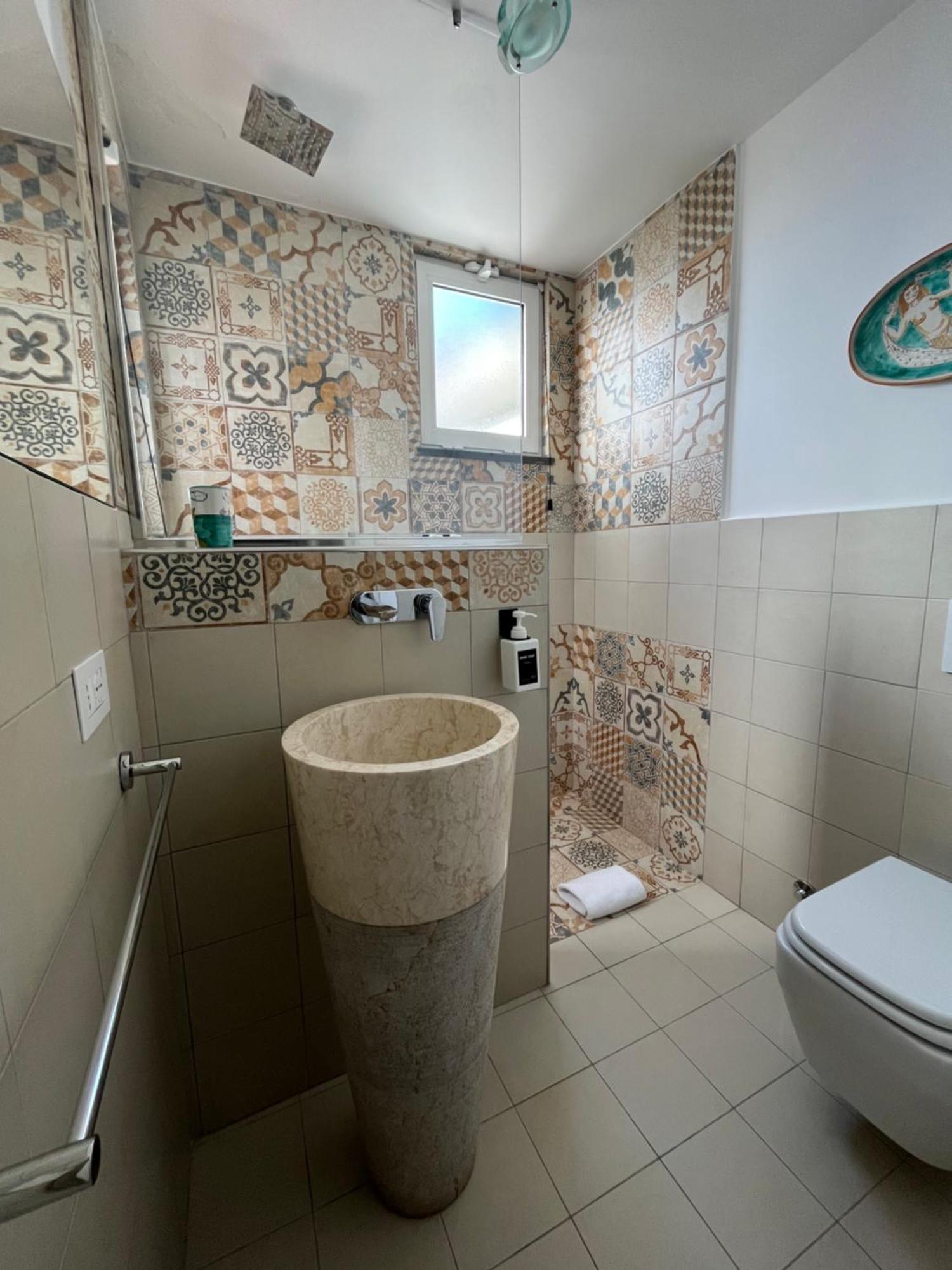 Casa Positanoアパートメント エクステリア 写真