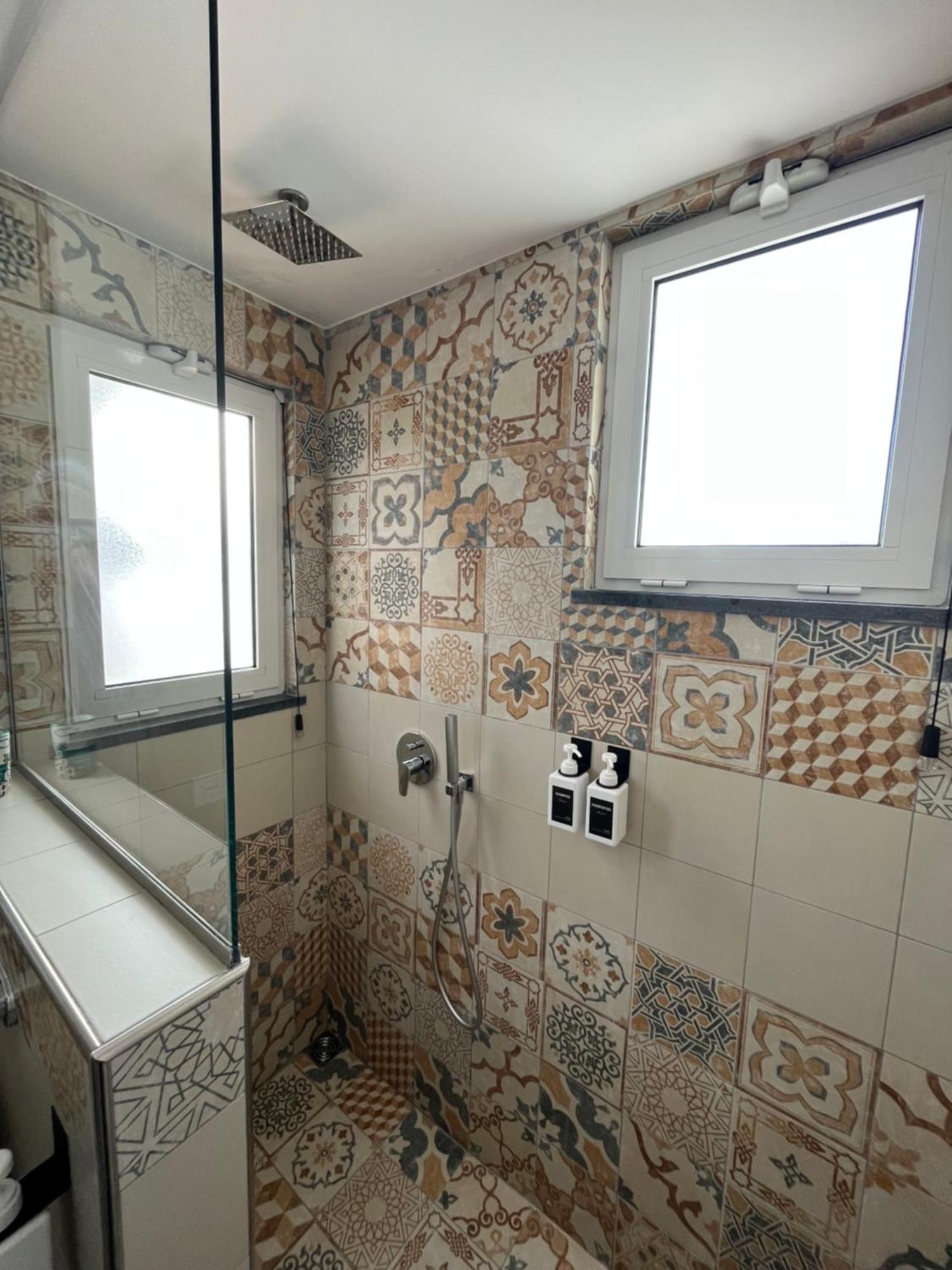 Casa Positanoアパートメント エクステリア 写真