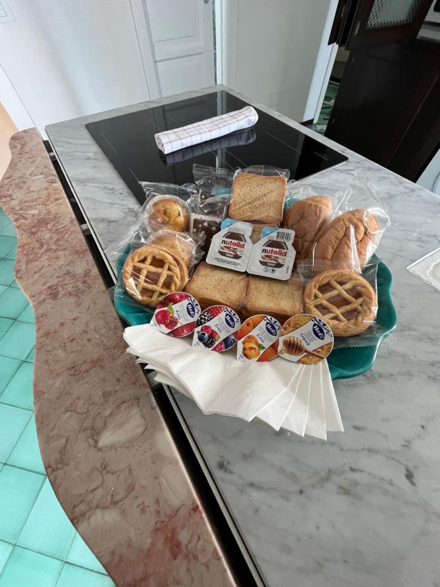 Casa Positanoアパートメント エクステリア 写真