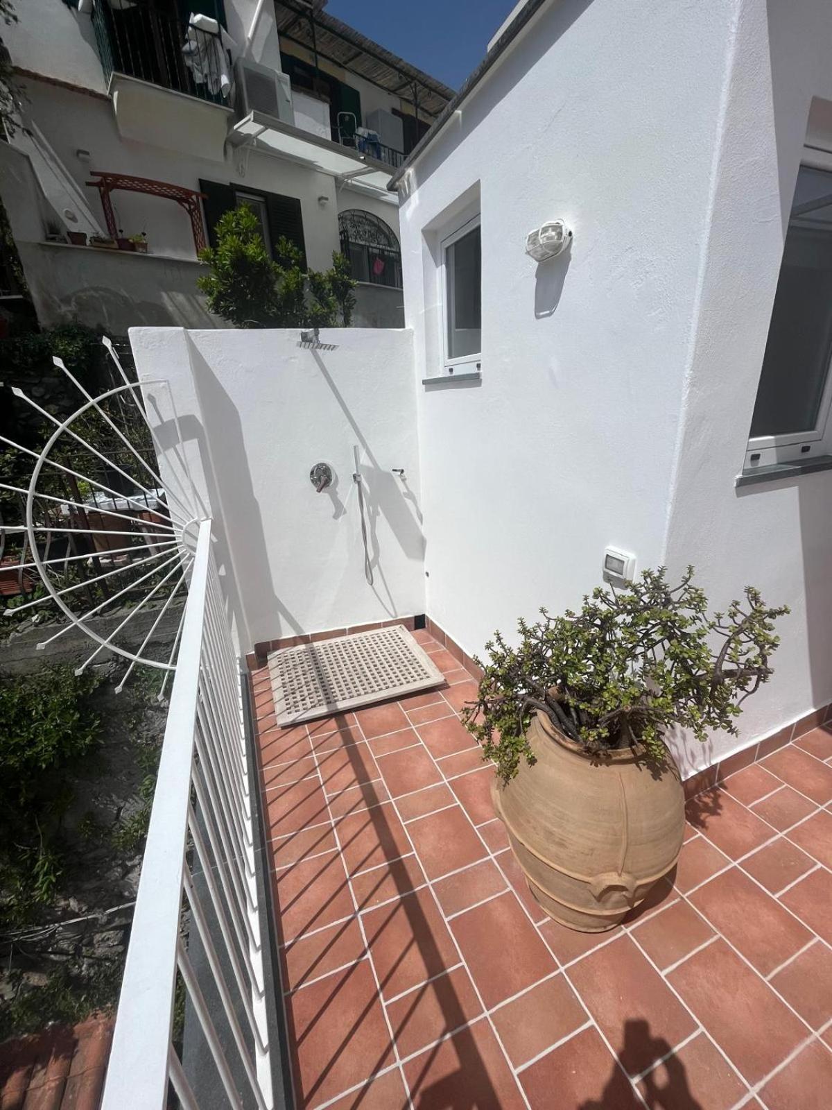 Casa Positanoアパートメント エクステリア 写真